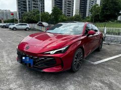 SAIC MG7 1.5T DCT Ultimate Elegance - ფოტო 1
