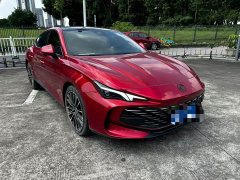 SAIC MG7 1.5T DCT Ultimate Elegance - ფოტო 3