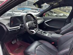 SAIC MG7 1.5T DCT Ultimate Elegance - ფოტო 4