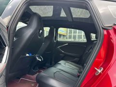 SAIC MG7 1.5T DCT Ultimate Elegance - ფოტო 5