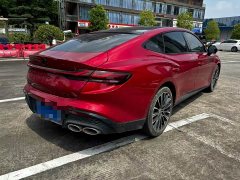 SAIC MG7 1.5T DCT Ultimate Elegance - ფოტო 9