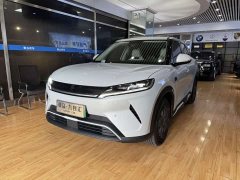 BYD Yuan UP Smart Drive 401KM Vitality Edition - ფოტო 1
