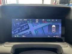 BYD Yuan UP Smart Drive 401KM Vitality Edition - ფოტო 10