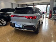BYD Yuan UP Smart Drive 401KM Vitality Edition - ფოტო 12