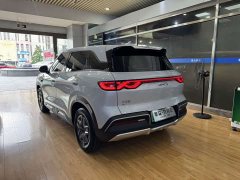 BYD Yuan UP Smart Drive 401KM Vitality Edition - ფოტო 13