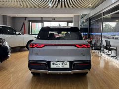 BYD Yuan UP Smart Drive 401KM Vitality Edition - ფოტო 14
