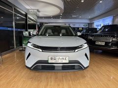 BYD Yuan UP Smart Drive 401KM Vitality Edition - ფოტო 2