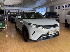 BYD Yuan UP Smart Drive 401KM Vitality Edition - ფოტო 3