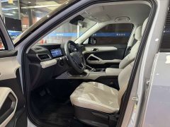 BYD Yuan UP Smart Drive 401KM Vitality Edition - ფოტო 4