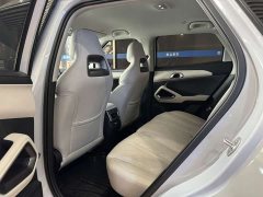 BYD Yuan UP Smart Drive 401KM Vitality Edition - ფოტო 5