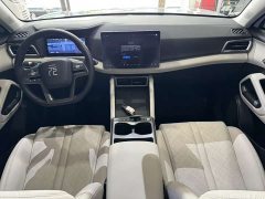 BYD Yuan UP Smart Drive 401KM Vitality Edition - ფოტო 7
