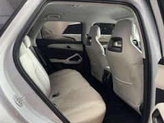 BYD Yuan UP Smart Drive 401KM Vitality Edition - ფოტო 8