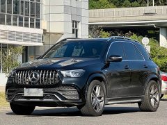 Mercedes-Benz Mercedes-AMG GLE 53 4MATIC - ფოტო 1