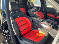 Mercedes-Benz Mercedes-AMG GLE 53 4MATIC - ფოტო 10