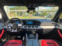Mercedes-Benz Mercedes-AMG GLE 53 4MATIC - ფოტო 11