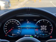 Mercedes-Benz Mercedes-AMG GLE 53 4MATIC - ფოტო 13