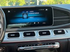 Mercedes-Benz Mercedes-AMG GLE 53 4MATIC - ფოტო 14