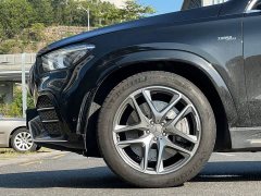 Mercedes-Benz Mercedes-AMG GLE 53 4MATIC - ფოტო 15