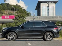 Mercedes-Benz Mercedes-AMG GLE 53 4MATIC - ფოტო 16