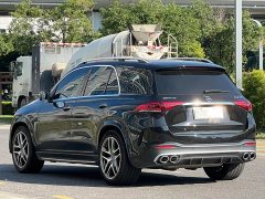 Mercedes-Benz Mercedes-AMG GLE 53 4MATIC - ფოტო 17