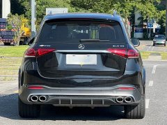Mercedes-Benz Mercedes-AMG GLE 53 4MATIC - ფოტო 18