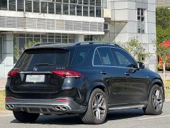 Mercedes-Benz Mercedes-AMG GLE 53 4MATIC - ფოტო 19