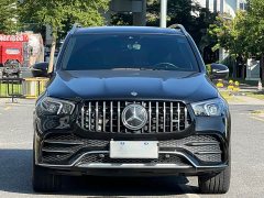 Mercedes-Benz Mercedes-AMG GLE 53 4MATIC - ფოტო 2