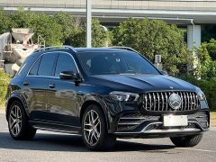 Mercedes-Benz Mercedes-AMG GLE 53 4MATIC - ფოტო 3