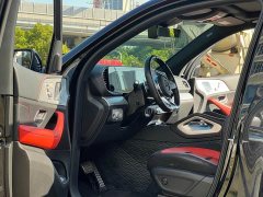 Mercedes-Benz Mercedes-AMG GLE 53 4MATIC - ფოტო 4