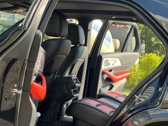 Mercedes-Benz Mercedes-AMG GLE 53 4MATIC - ფოტო 5