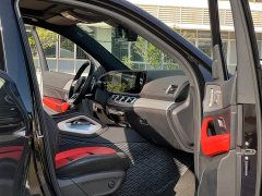Mercedes-Benz Mercedes-AMG GLE 53 4MATIC - ფოტო 7