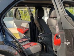 Mercedes-Benz Mercedes-AMG GLE 53 4MATIC - ფოტო 8