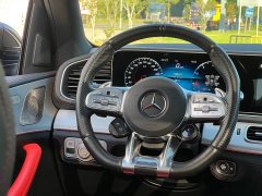 Mercedes-Benz Mercedes-AMG GLE 53 4MATIC - ფოტო 9