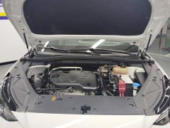 SAIC MG ONE 2022 Beta Quality Life Series 1.5T Full Satisfaction 1078 Edition - ფოტო 10