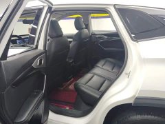 SAIC MG ONE 2022 Beta Quality Life Series 1.5T Full Satisfaction 1078 Edition - ფოტო 11