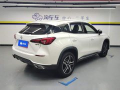 SAIC MG ONE 2022 Beta Quality Life Series 1.5T Full Satisfaction 1078 Edition - ფოტო 3