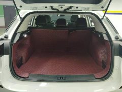 SAIC MG ONE 2022 Beta Quality Life Series 1.5T Full Satisfaction 1078 Edition - ფოტო 4