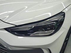 SAIC MG ONE 2022 Beta Quality Life Series 1.5T Full Satisfaction 1078 Edition - ფოტო 5