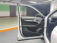 SAIC MG ONE 2022 Beta Quality Life Series 1.5T Full Satisfaction 1078 Edition - ფოტო 7