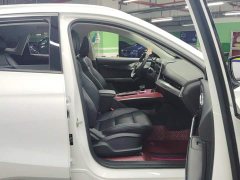 SAIC MG ONE 2022 Beta Quality Life Series 1.5T Full Satisfaction 1078 Edition - ფოტო 8