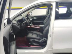 SAIC MG ONE 2022 Beta Quality Life Series 1.5T Full Satisfaction 1078 Edition - ფოტო 9