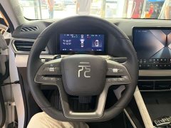 BYD Yuan UP Smart Drive 401KM Vitality Edition - ფოტო 10