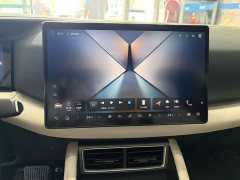 BYD Yuan UP Smart Drive 401KM Vitality Edition - ფოტო 11
