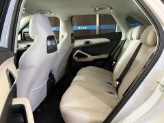 BYD Yuan UP Smart Drive 401KM Vitality Edition - ფოტო 12