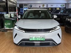 BYD Yuan UP Smart Drive 401KM Vitality Edition - ფოტო 2