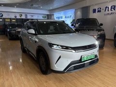 BYD Yuan UP Smart Drive 401KM Vitality Edition - ფოტო 3