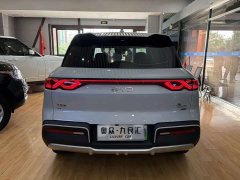 BYD Yuan UP Smart Drive 401KM Vitality Edition - ფოტო 5