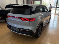 BYD Yuan UP Smart Drive 401KM Vitality Edition - ფოტო 6