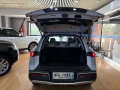 BYD Yuan UP Smart Drive 401KM Vitality Edition - ფოტო 7