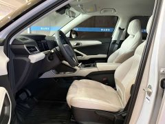 BYD Yuan UP Smart Drive 401KM Vitality Edition - ფოტო 8